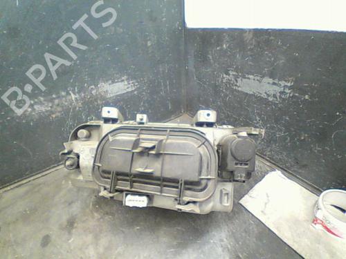 Right headlight PEUGEOT 806 (221) 2.0 HDI | BP23116308C29 