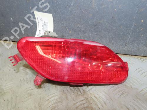 Rear bumper right light CITROËN DS4 (NX_) 1.2 THP 130 | BP38077681C82 - Image 2