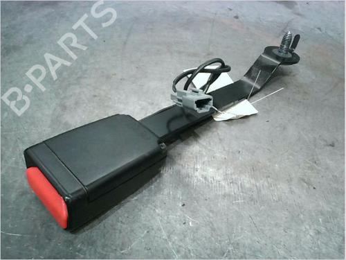 Seat buckle RENAULT CLIO IV (BH_) 1.5 dCi 75 | BP15671885I32 