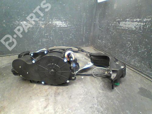 Front right lock PEUGEOT 1007 (KM_) 1.6 16V | BP10730705C97