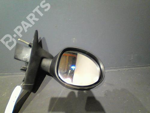 Ryggespeil høyre RENAULT TWINGO I (C06_) 1.2 (C066, C068) (58 hp) 10765134