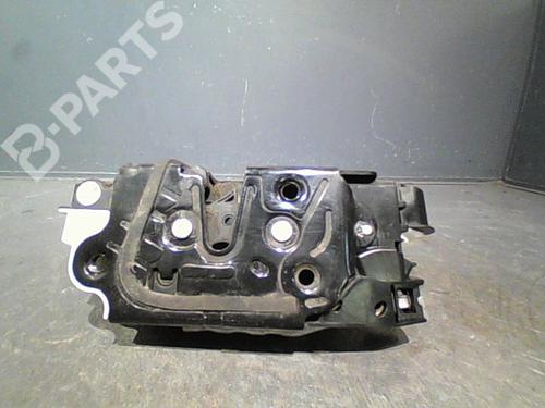 Used Rear left lock SEAT IBIZA IV (6J5, 6P1) 1.2 (70 hp) 10766780