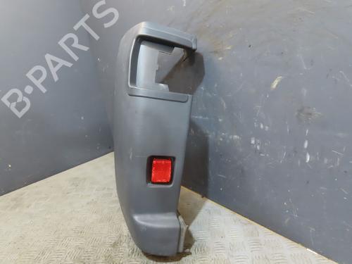Corner bumper CITROËN JUMPER II Van 2.0 BlueHDi 130 | BP28105735C117 