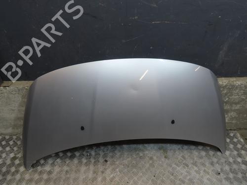 Hood PEUGEOT 3008 I MPV (0U_) 1.6 HDi | BP27351802C1