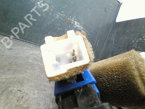 Ignition barrel MITSUBISHI L200 (K7_T, K6_T, K5_T) 2.5 TD 4WD (K74T) | BP10760170M48