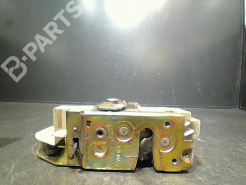Used Rear left lock Rear left lock FORD FIESTA IV (JA_, JB_) 1.3 i (60 hp) 10766798 10766798
