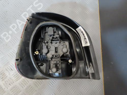 Right taillight RENAULT SCÉNIC I MPV (JA0/1_, FA0_)  | BP21164691C35 