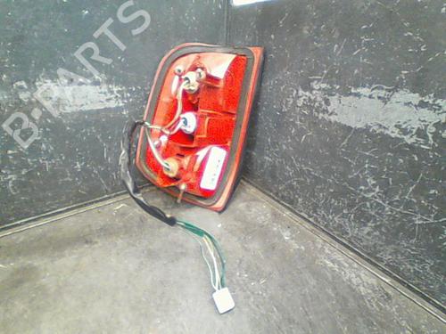 Used Left taillight TOYOTA RAV 4 II (_A2_) 2.0 D 4WD (CLA20_, CLA21_, CLA20R, CLA21R) (116 hp) 11739193