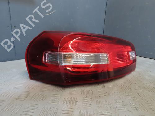 Left taillight CITROËN C4 Picasso II | BP23116681C34