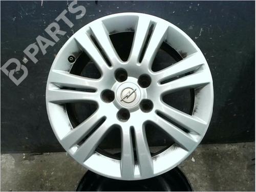Used Rim OPEL ASTRA H Estate (A04) 1.6 (L35) (105 hp) 12128566