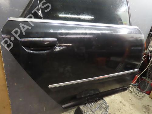 Right rear door AUDI A8 D3 (4E2, 4E8) 4.2 quattro | BP17730497C5 