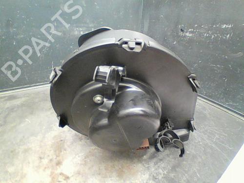 Heater blower motor PEUGEOT 106 II (1A_, 1C_) 1.4 i | BP23112334M62 