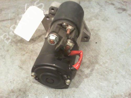 Used Starter DACIA LOGAN MCV (KS_) 1.5 dCi (KS0K) (68 hp) 23111914