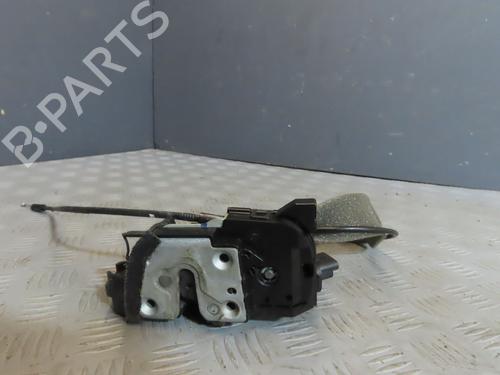 Used Rear right lock RENAULT CLIO IV (BH_) 1.5 dCi 75 (75 hp) 20710713