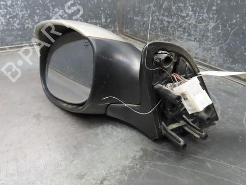 Left mirror CITROËN XSARA PICASSO (N68) 2.0 HDi | BP23115221C26 
