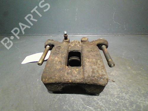Used Left rear brake caliper NISSAN X-TRAIL II (T31) 2.0 dCi 4x4 (150 hp) 14872680