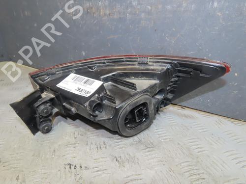 Left taillight SKODA KAROQ (NU7, ND7) 1.0 TSI | BP38023678C34 - Image 2