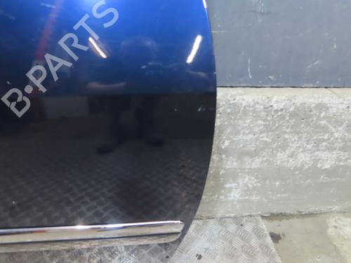Left slide door CITROËN C8 (EA_, EB_) 2.0 HDi 135 | BP27621561C74 