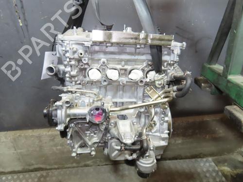 Used Engine Engine LEXUS IS III (_E3_) 300h (AVE30_, AVE30R) (223 hp) 36682168 36682168
