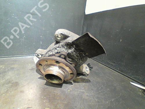 Venstre Styrespindel Lejehus RENAULT LAGUNA III Grandtour (KT0/1) 2.0 dCi (KT07, KT0J, KT14, KT1A, KT1S) (131 hp) 14871145