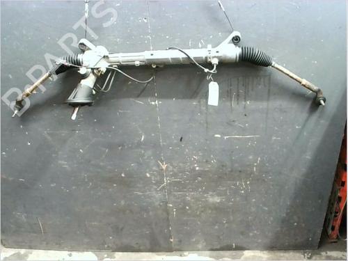 Used Steering rack MAZDA 3 (BK) 1.6 DI Turbo (109 hp) 11724848