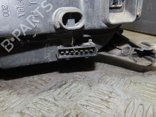 Used Left front fog light FIAT PUNTO (188_) 1.2 60 (188.030, .050, .130, .150, .230, .250) (60 hp) 28504407