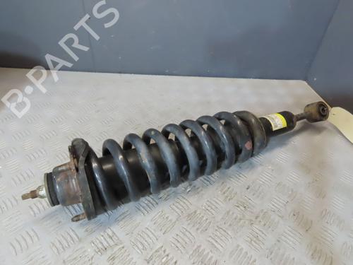 Used Left front shock absorber Left front shock absorber TOYOTA LAND CRUISER PRADO (_J12_) [2002-2010] 19528748 19528748