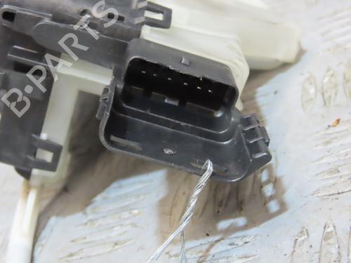 Used Front left lock CITROËN DS3 (SA_) 1.6 BlueHDi 100 (99 hp) 24017058