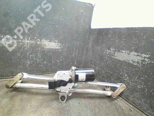 Front wiper motor SEAT LEON (1M1) 1.9 TDI | BP10769485M29 