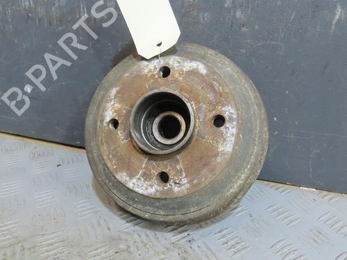 Used Other PEUGEOT 306 Hatchback (7A, 7C, N3, N5) 1.4 (75 hp) 31030023