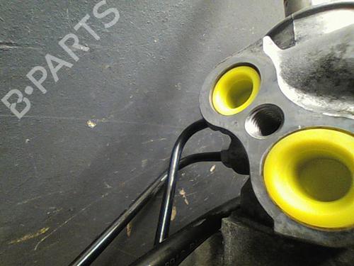 Steering rack PEUGEOT 308 SW I (4E_, 4H_) 1.6 HDi | BP10760469M22 