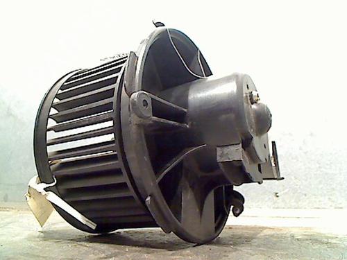 Heater blower motor PEUGEOT 206 Hatchback (2A/C) 1.1 i | BP23112385M62 