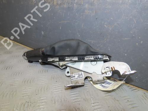 Used Hand brake Hand brake MINI MINI (R56) Cooper SD (143 hp) 33279177 33279177