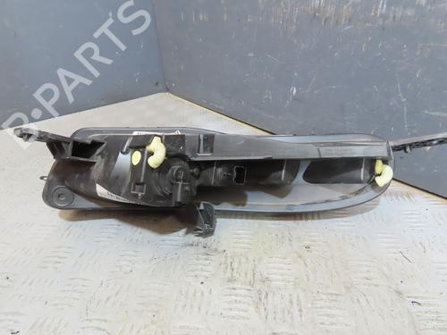 Right daytime light CITROËN C3 III (SX) 1.6 BlueHDi 75 | BP30691846C103 