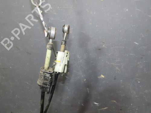 Selector da caixa Selector da caixa CITROËN C3 III (SX) 1.2 PureTech 82 (83 hp) 36682178 36682178