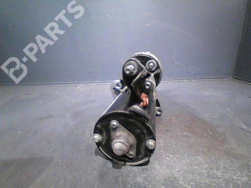 Starter RENAULT MEGANE III Grandtour (KZ0/1) 1.5 dCi (KZ09, KZ0D, KZ1G, KZ29, KZ14, KZ1W, KZ10, KZ1F,... | BP10758651M8