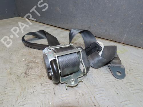 Front right seatbelt CITROËN JUMPY II Van 2.0 HDi 120 | BP39601667I25 - Image 2