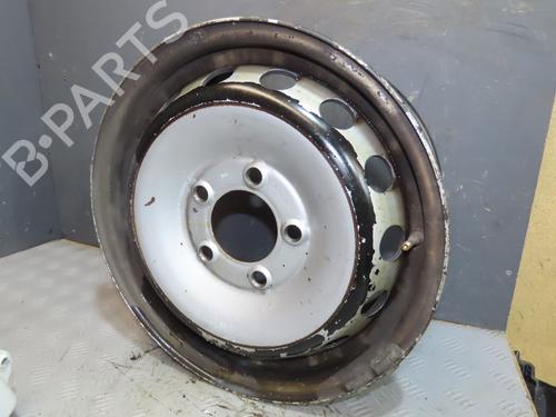 Used Rim Rim RENAULT MASTER III Van (FV) 2.3 dCi 130 FWD (FV0M, FV0Y, FV0J, FV02, FV03) (130 hp) 35936470 35936470