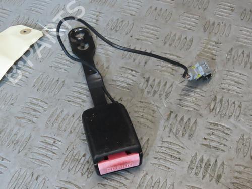 Used Seat buckle CITROËN C6 (TD_) 2.2 HDi (170 hp) 23114181