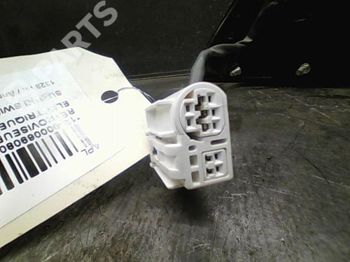 Right mirror SUZUKI SWIFT III (MZ, EZ) 1.3 (RS413, ZC11S) | BP10765184C27 