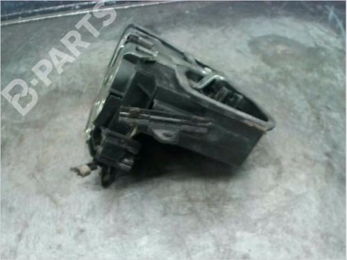 Front left lock BMW 1 (E87) 118 d | BP11131410C98 