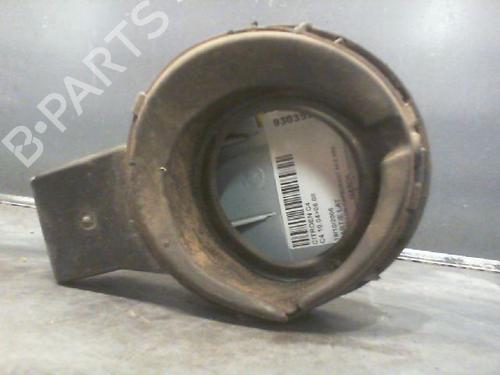 Used Fuel flap CITROËN C4 Coupe (LA_) 1.6 HDi (90 hp) 23115884