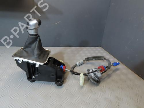 Gear lever CITROËN C3 / C3 ORIGIN III (SX) 1.2 THP 110 | BP19798614M90 