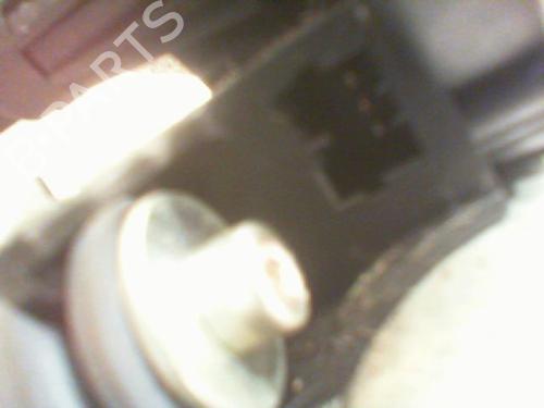 Used Rear wiper motor FIAT PANDA (169_) 1.1 (169.AXA1A) (54 hp) 23116908