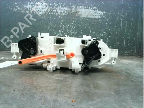 Used Climate control PEUGEOT 208 I (CA_, CC_) 1.4 HDi (68 hp) 11628295