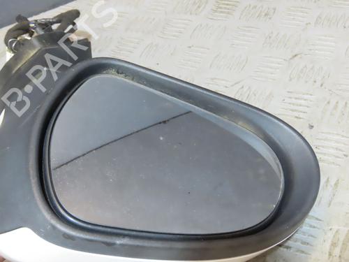 Used Left mirror PEUGEOT 207 (WA_, WC_) 1.6 16V Turbo (150 hp) 29622531