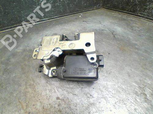 BP10981324C99 | Cerradura puerta trasera derecha DACIA LOGAN (LS_) 1.5 dCi (LS0K) BP10981324C99