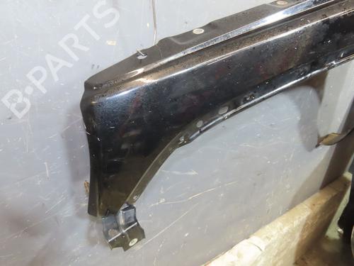 Used Left front fenders JEEP CHEROKEE (KJ) 2.8 CRD 4x4 (150 hp) 25829707