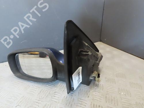 Used Left mirror RENAULT MEGANE II (BM0/1_, CM0/1_) [2001-2012]  19411872