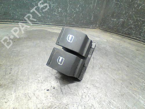 left-front-window-switch-seat-ibiza-iv-6j5-6p1-12-1k4959857creh-2008-2009-2010-2011-2012-2013-2014-2015-2016-2017-10766182 main image